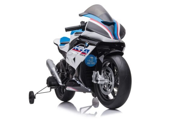 Kids 12V BMW Superbike - Image 2