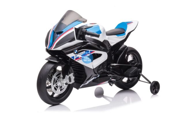 Kids 12V BMW Superbike